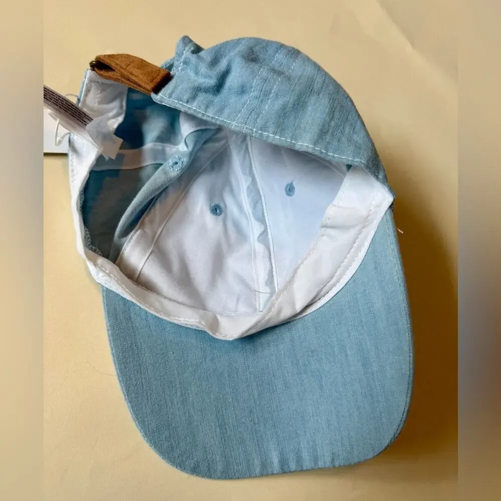 Janie and Jack Hat